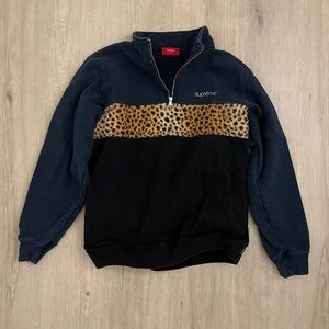 Supreme jacket/top/sweatshirt